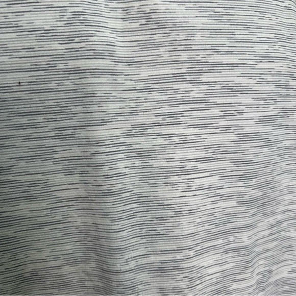 Lululemon Sweat Reps 2 In 1 Tank Size 8 Active Sporty Yoga Athletic - Picture 6 of 10